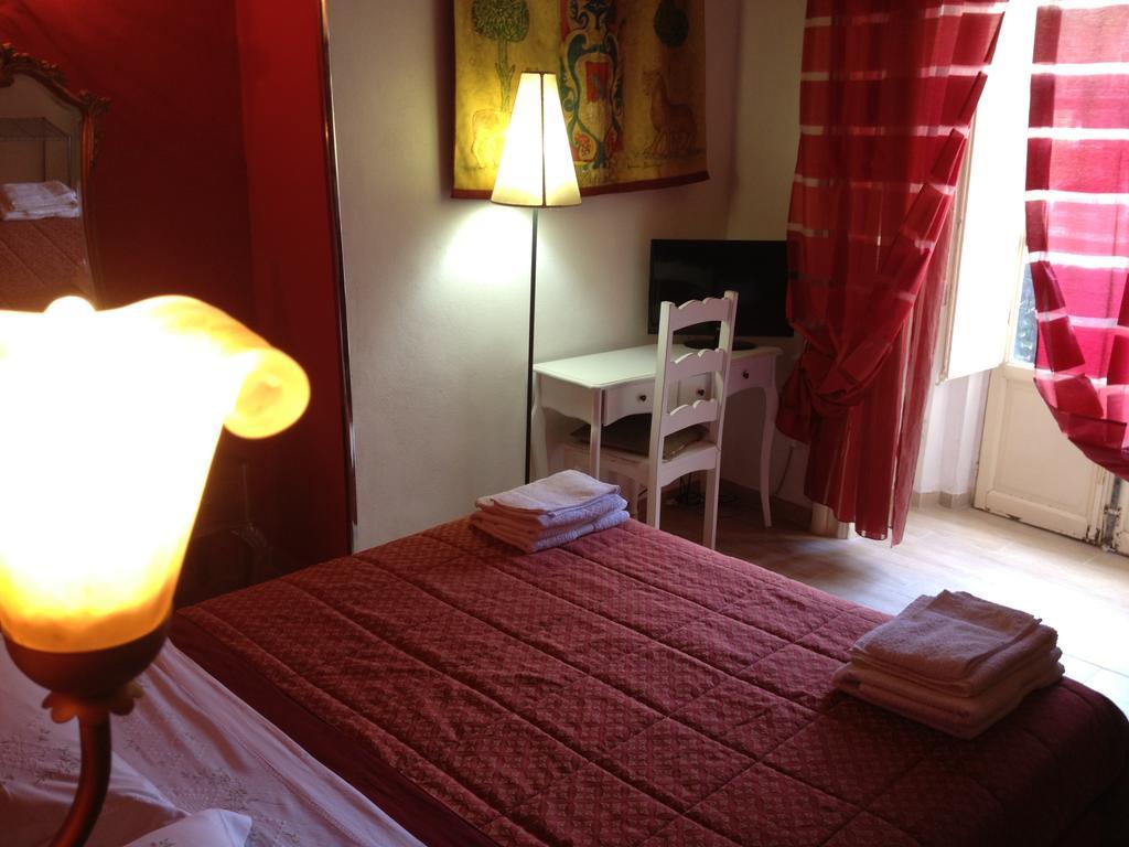 B&B Domus Dei Cocchieri Palermo Eksteriør billede