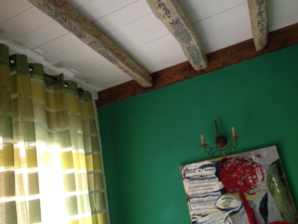 B&B Domus Dei Cocchieri Palermo Eksteriør billede